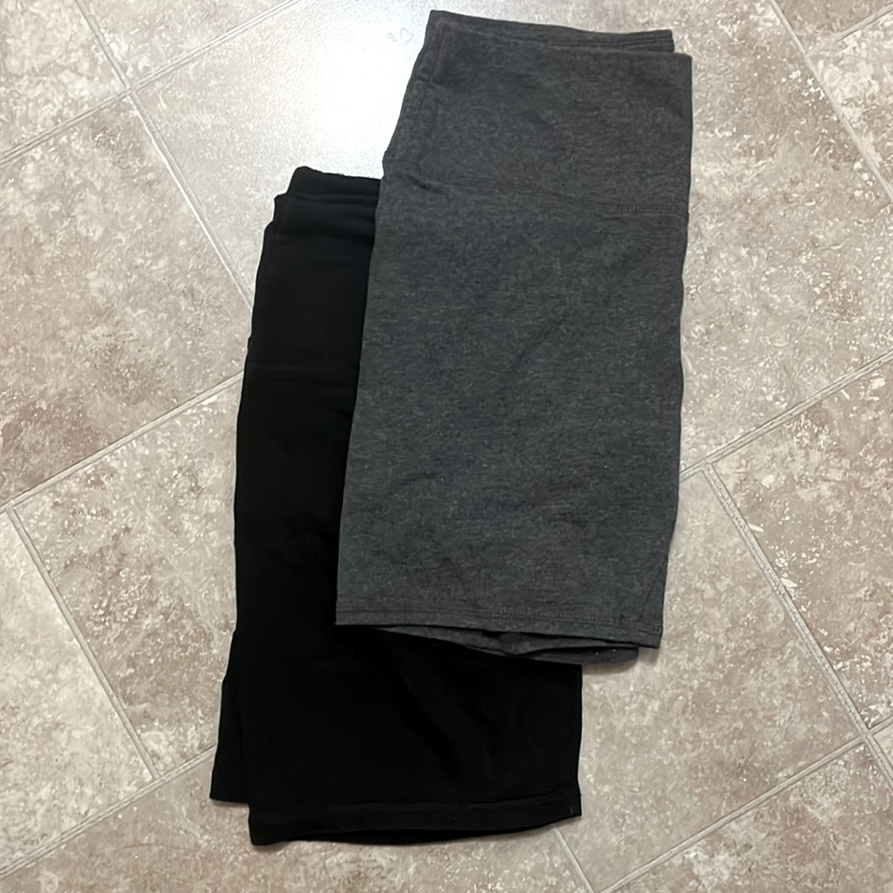 Trendy bicker shorts🤍